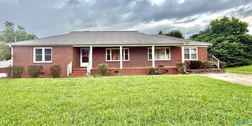 503 Jackson Street, Albertville, AL, 35950 | Card Image