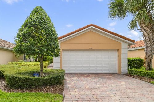 12244 Pescara Ln, ORLANDO, FL, 32827-7182 | Card Image