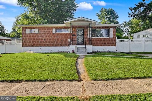 3719 Brentford Rd, RANDALLSTOWN, MD, 21133-3704 | Card Image