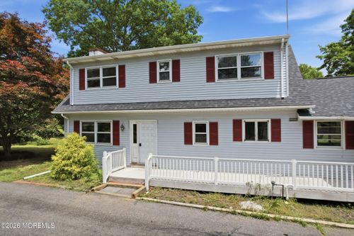 365 Stagecoach Road, Millstone, NJ, 08510 | Card Image