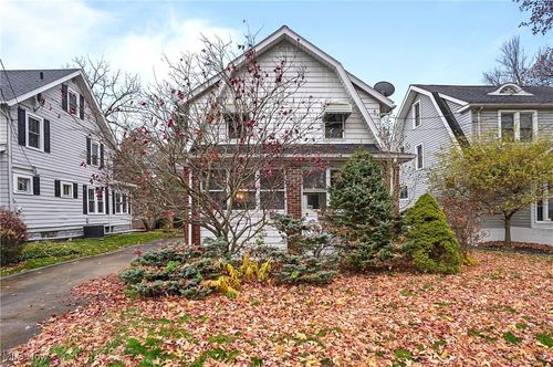 1128 Sackett Ave, Cuyahoga Falls, OH, 44223-2349 | Card Image