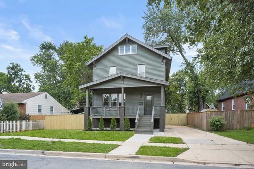 4603 Riverdale Rd, RIVERDALE, MD, 20737-1941 | Card Image