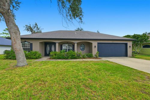 609 Renner Rd, Port Orange, FL, 32127-1139 | Card Image