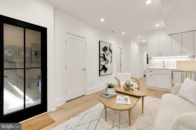 A - 1205 10 Th St Nw, Home with 4 bedrooms, 4 bathrooms and null parking in WASHINGTON DC | Image 40