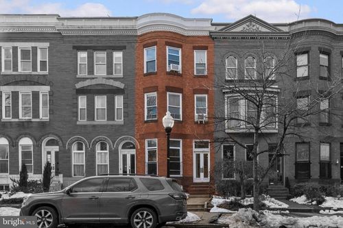 2924 Saint Paul St, BALTIMORE, MD, 21218-4133 | Card Image