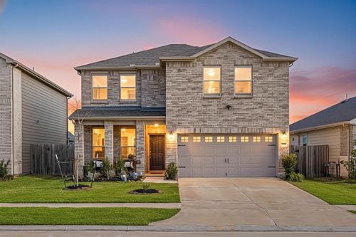 13574 Myrtle Gardens Blvd, Magnolia, TX, 77354-7161 | Card Image