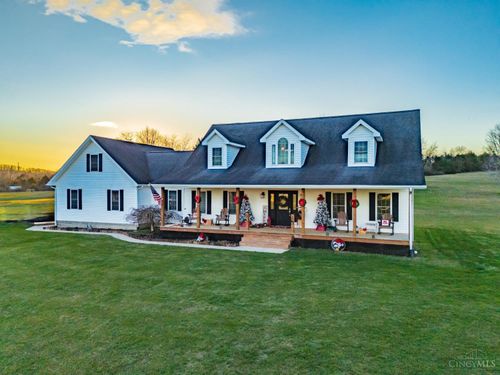 91 Roberts Rd, Peebles, OH, 45660 | Card Image