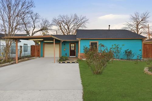 506 Ogilvie St, Houston, TX, 77017-4951 | Card Image