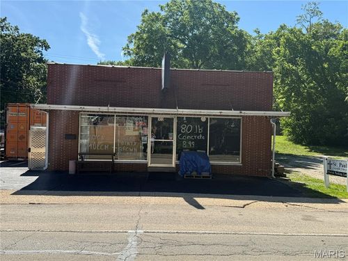 302 N Main St, Ironton, MO, 63650-1112 | Card Image