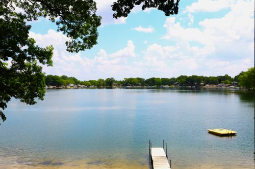 67163 Victory Shore Drive, Keeler Township, MI, 49047 | Card Image