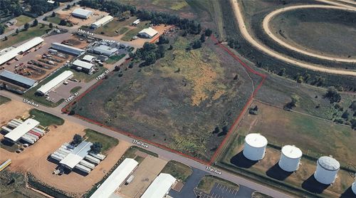 11 Acres 37th Avenue, Chippewa Falls, WI, 54729 | Card Image