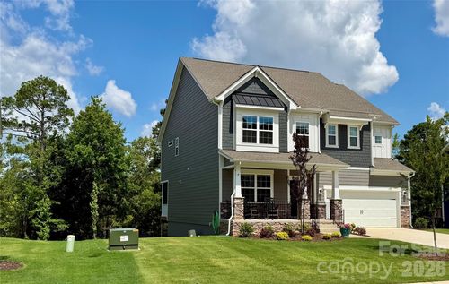 199 Hamptons Cove Rd, Troutman, NC, 28166-8702 | Card Image