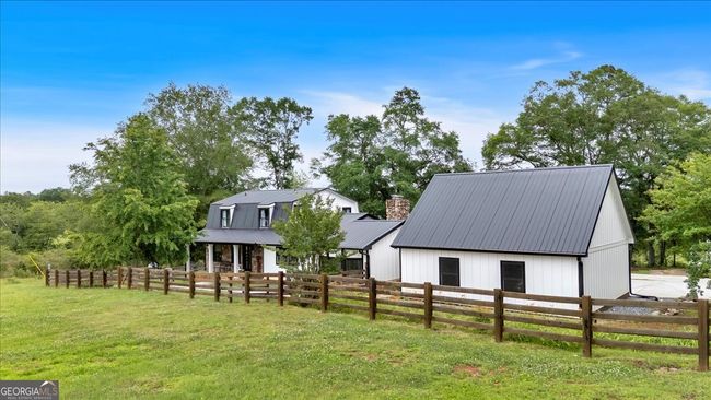 85 Carroll Slough Rd, House other with 4 bedrooms, 3 bathrooms and 2 parking in Kingston GA | Image 4