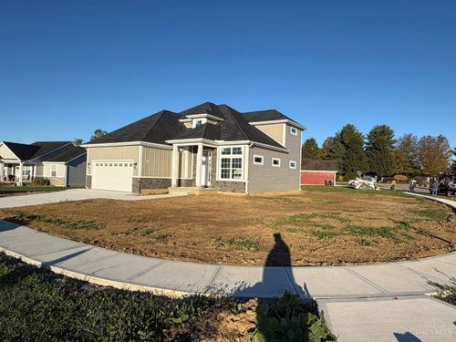 10311 Amherst Dr, Waynesville, OH, 45068-8509 | Card Image