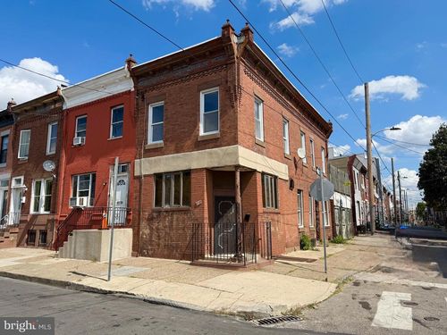 1825 S 21st St, PHILADELPHIA, PA, 19145-2038 | Card Image