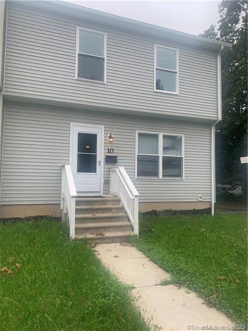 10 Elro St, Manchester, CT, 06040-4228 | Card Image