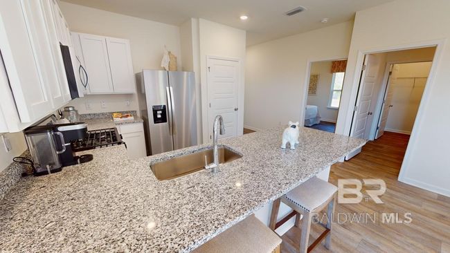 11233 Cloister Dr, House other with 4 bedrooms, 2 bathrooms and null parking in Daphne AL | Image 6