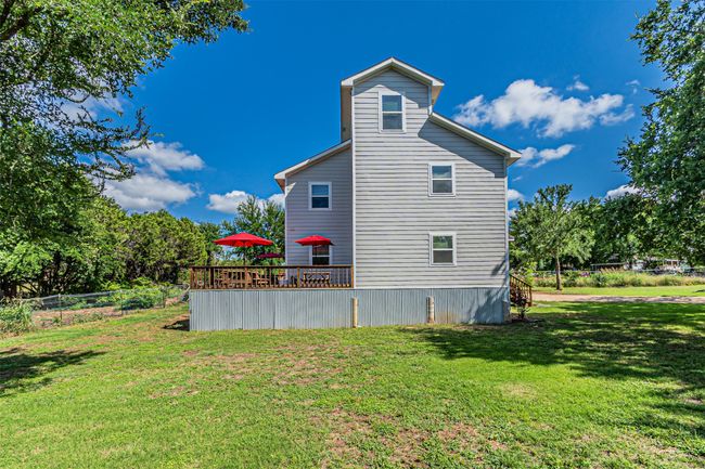 View of property exterior | Image 38
