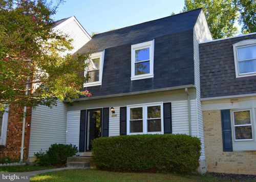 3151 Ellenwood Dr, FAIRFAX, VA, 22031-2034 | Card Image