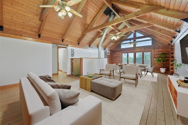 With Virtual Staging. | Image 12