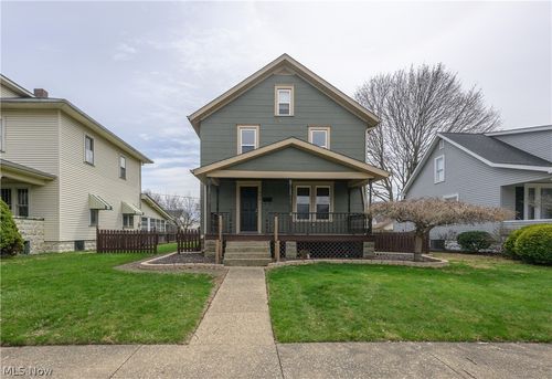 856 Baker Ave Nw, New Philadelphia, OH, 44663-1166 | Card Image