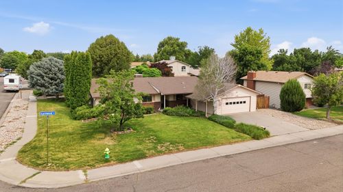3142 Applewood St, Grand Junction, CO, 81506-4154 | Card Image