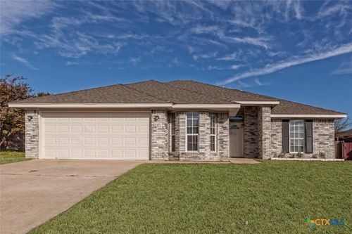 4107 Fawn Dr, Killeen, TX, 76542-7563 | Card Image