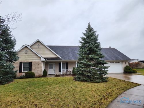 556 Becklee Drive, Napoleon, OH, 43545 | Card Image