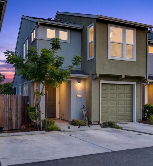 2270 Monte Cassino Lane, Sacramento, CA, 95825 | Card Image