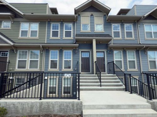 443 Cranbrook Square Se, Calgary, AB, T3M3K8 | Card Image