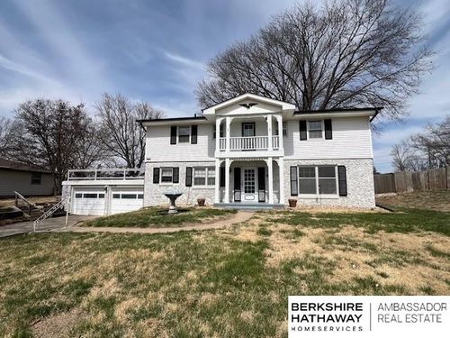 4638 Manchester Dr, Omaha, NE, 68152-1313 | Card Image