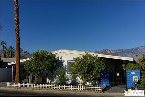 353 Andorra Way, Cathedral City, CA, 92234 | Card Image