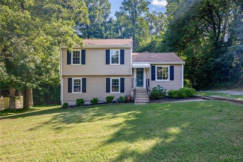 1203 Lemonwood Dr, North Prince George, VA, 23860-7666 | Card Image