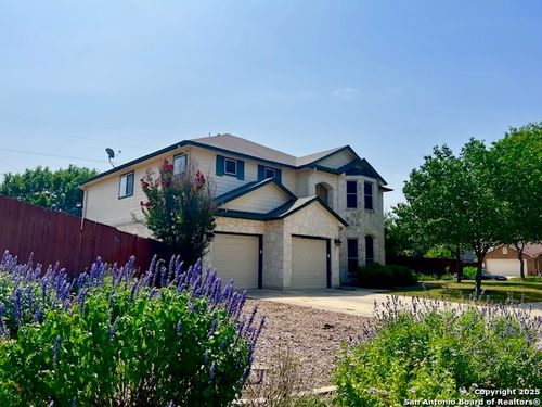 12906 New Cedar, Helotes, TX, 78023-4261 | Card Image