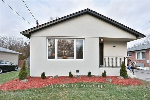 bsmt-445 Taylor Mills Dr N, Richmond Hill, ON, L4C2V1 | Card Image