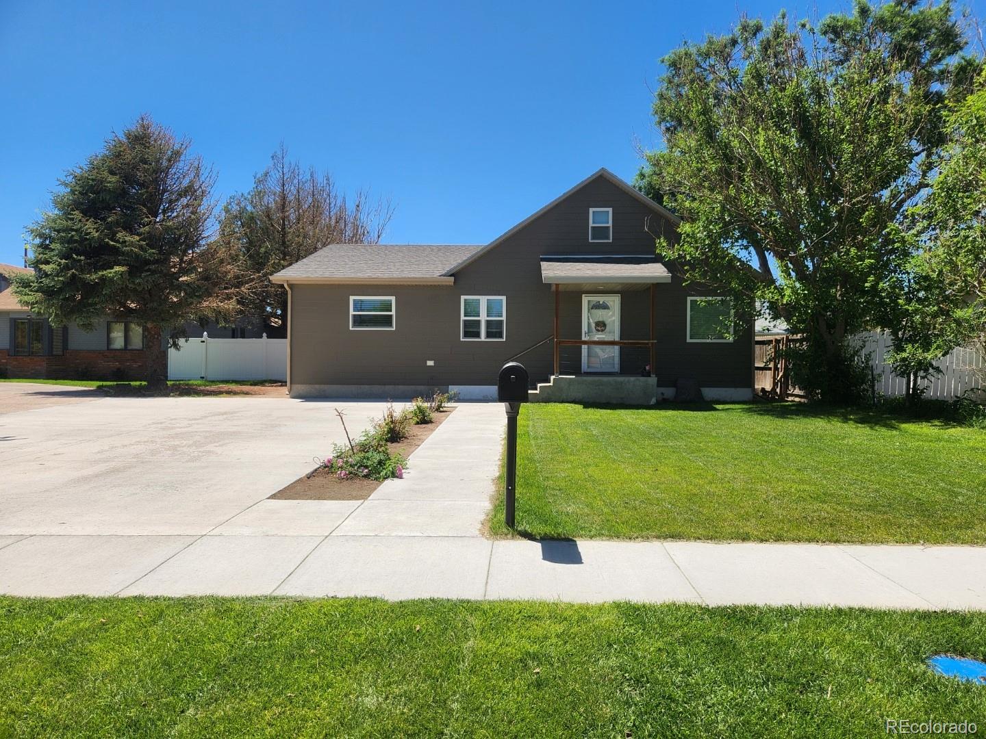 Main St, Yuma, CO 80759