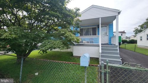 11 Honeycomb Rd, BALTIMORE, MD, 21220-3416 | Card Image