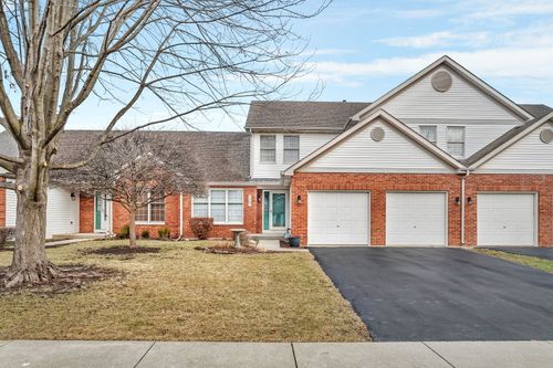3507 Lake Shore Dr, Joliet, IL, 60431-8814 | Card Image