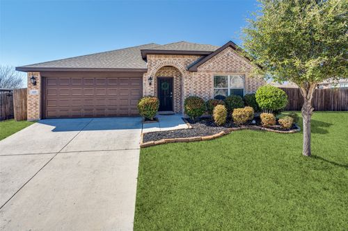 625 Johnson Dr, Lavon, TX, 75166-1611 | Card Image