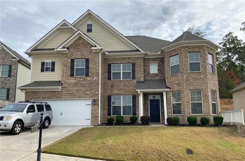 4806 Ralin Ct, Atlanta, GA, 30331-7948 | Card Image