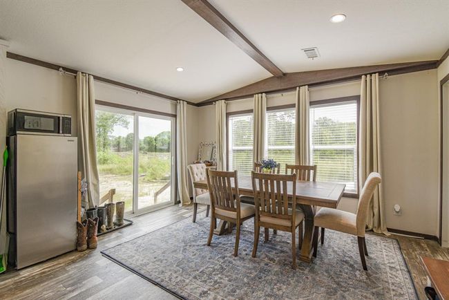 5624 Wickwillow Ln, House other with 3 bedrooms, 2 bathrooms and null parking in Alvin TX | Image 14