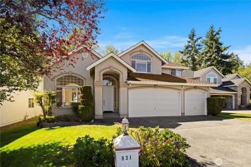 831 Sw 355th Ct, Federal Way, WA, 98023-8130 | Card Image