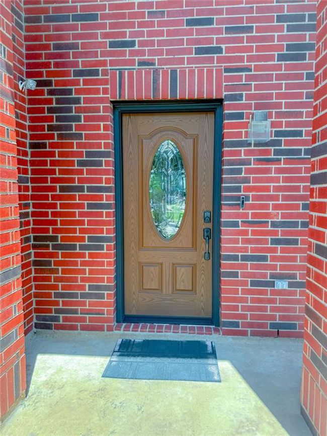 6702 Shining Sumac Ave, House other with 5 bedrooms, 3 bathrooms and 2 parking in Houston TX | Image 6