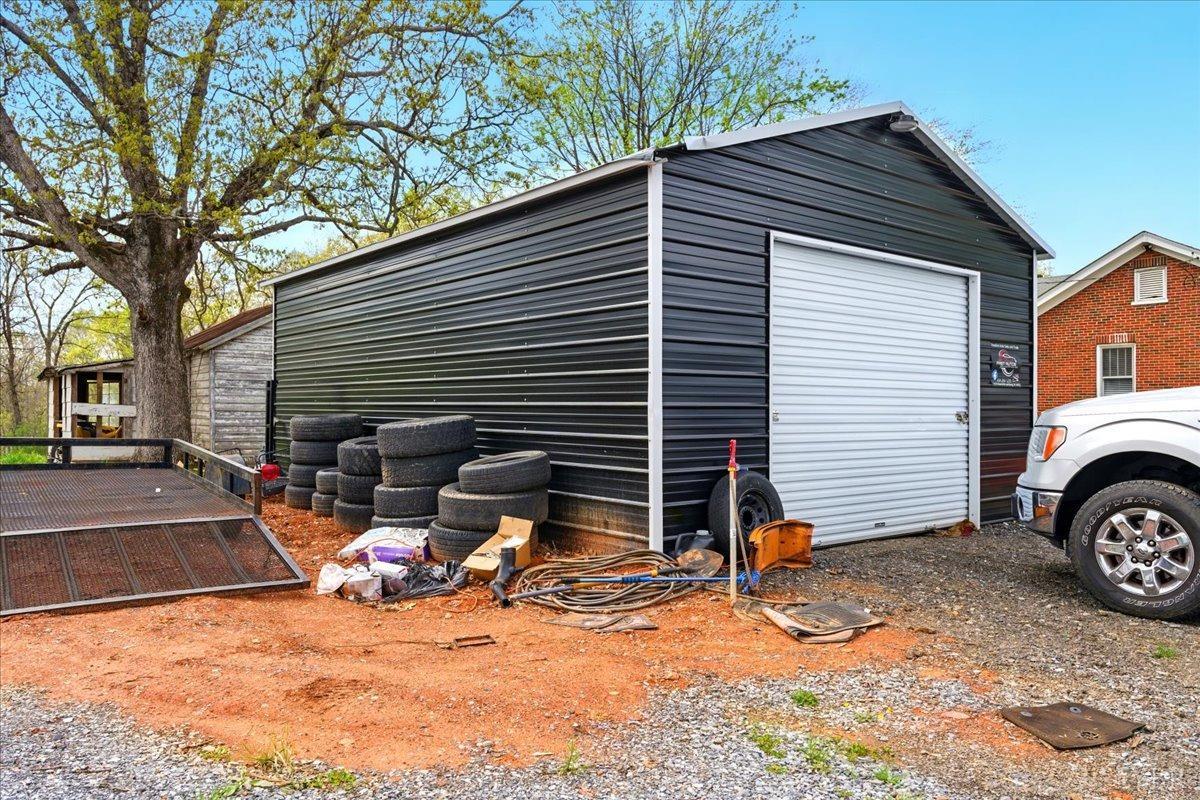 Commercial Sale in Lynchburg 2