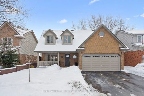 126 Municipal St, Guelph, ON, N1G4R1 | Card Image