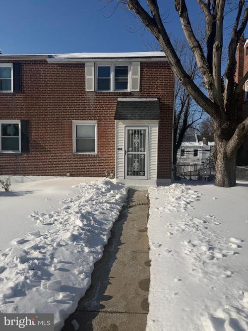 304 High St, SHARON HILL, PA, 19079-2115 | Card Image