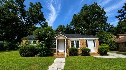 214 Corina Street, Orangeburg, SC, 29115 | Card Image