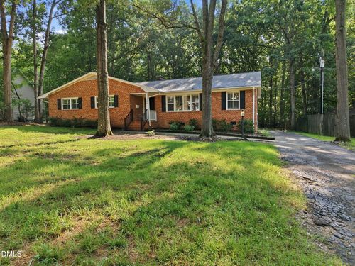706 Crestview Dr, Durham, NC, 27712-2337 | Card Image