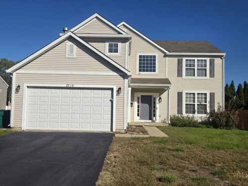 2710 Stonebridge Dr, Plainfield, IL, 60586-6706 | Card Image