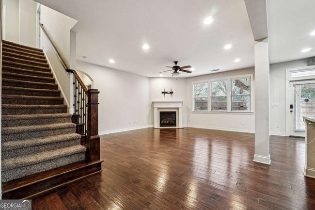 205 Ashland Ct, House other with 5 bedrooms, 3 bathrooms and 2 parking in Alpharetta GA | Image 11